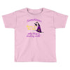 sometimes you have to throw on the hat! Toddler T-shirt