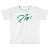 jake paul signature Toddler T-shirt