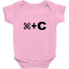 c Baby Bodysuit