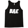 bae funny Tank Top