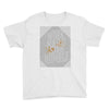 Work Hard, Stay Humble Youth Tee