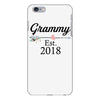 Grammy  est.2018 iPhone 6 Plus/6s Plus Case
