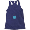 Yes, You Can Dive Racerback Tank