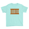 namain sendiri Youth Tee