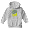 rage quit Youth Hoodie
