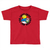 you choo choo choose me Toddler T-shirt