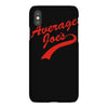 movie t shirt inspired by the film   dodgeball iPhoneX Case