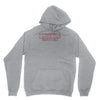i love the eighties Unisex Hoodie