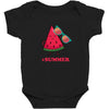 Summer Baby Bodysuit