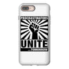 Procrastinators Unite Tomorrow iPhone 8 Plus
