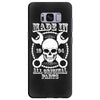 made in legend 1994 live forever all original parts Samsung Galaxy S8 Plus