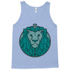 lion king Tank Top