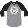 winner winner chicken dinner 3/4 Sleeve Shirt