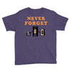 Never Forget Youth Tee