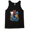 catastrophe Tank Top