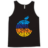pizza! pizza! Tank Top