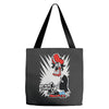 sad tee Tote Bags