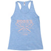 sew shop Racerback Tank