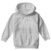 majestic advisory Youth Hoodie