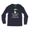 My Neighbor Totoro Long Sleeve Shirts