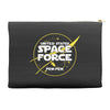 United States Space Force Accessory Pouches