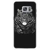 snarling tiger best trending Samsung Galaxy S7