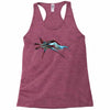 the reaper Racerback Tank