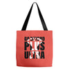 Go Beyond Plus Ultra Tote Bags