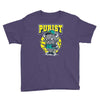 purist Youth Tee