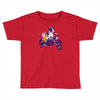 fast food Toddler T-shirt