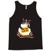 i dont want to job Tank Top