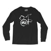 dw drum Long Sleeve Shirts