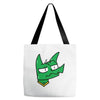 hi Tote Bags