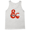 Walcome To Hell Tank Top