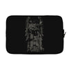 dead priest Laptop sleeve