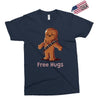 hug a wookiee Exclusive T-shirt