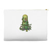 mega skolt the shirt Accessory Pouches
