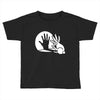 hand Toddler T-shirt