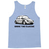 drive rhe classic Tank Top