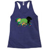 milled Racerback Tank