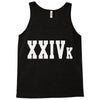 XXIV K Tank Top