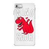 wino saur iPhone 7 Case