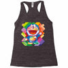 Doraemon Racerback Tank