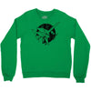 eva 01 berserk Crewneck Sweatshirt
