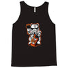 maneki trooper Tank Top