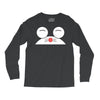 Doraemon Long Sleeve Shirts