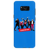 backstreet bak Samsung Galaxy S8