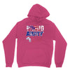 proud army dad 3 Unisex Hoodie