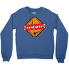 game remember six Crewneck Sweatshirt