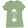 ikaruga Ladies Fitted T-Shirt